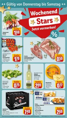 REWE Kaufpark Prospekt (ab 26.01.2026) zum Blättern - Seite 25