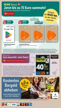 REWE Kaufpark Prospekt (ab 26.01.2026) zum Blättern - Seite 27