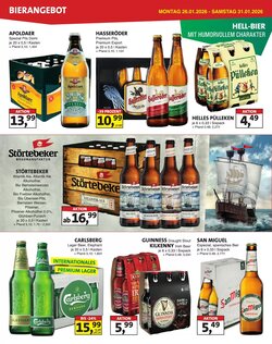 Lösch Depot Prospekt (ab 26.01.2026) zum Blättern - Seite 2