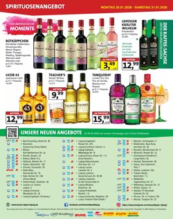 Lösch Depot Prospekt (ab 26.01.2026) zum Blättern - Seite 4