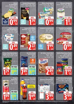 Edeka Frischemarkt Prospekt (ab 26.01.2026) zum Blättern - Seite 3
