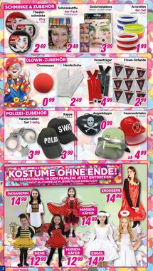 CENTERSHOP Prospekt (ab 26.01.2026) zum Blättern - Seite 2