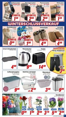 CENTERSHOP Prospekt (ab 26.01.2026) zum Blättern - Seite 5