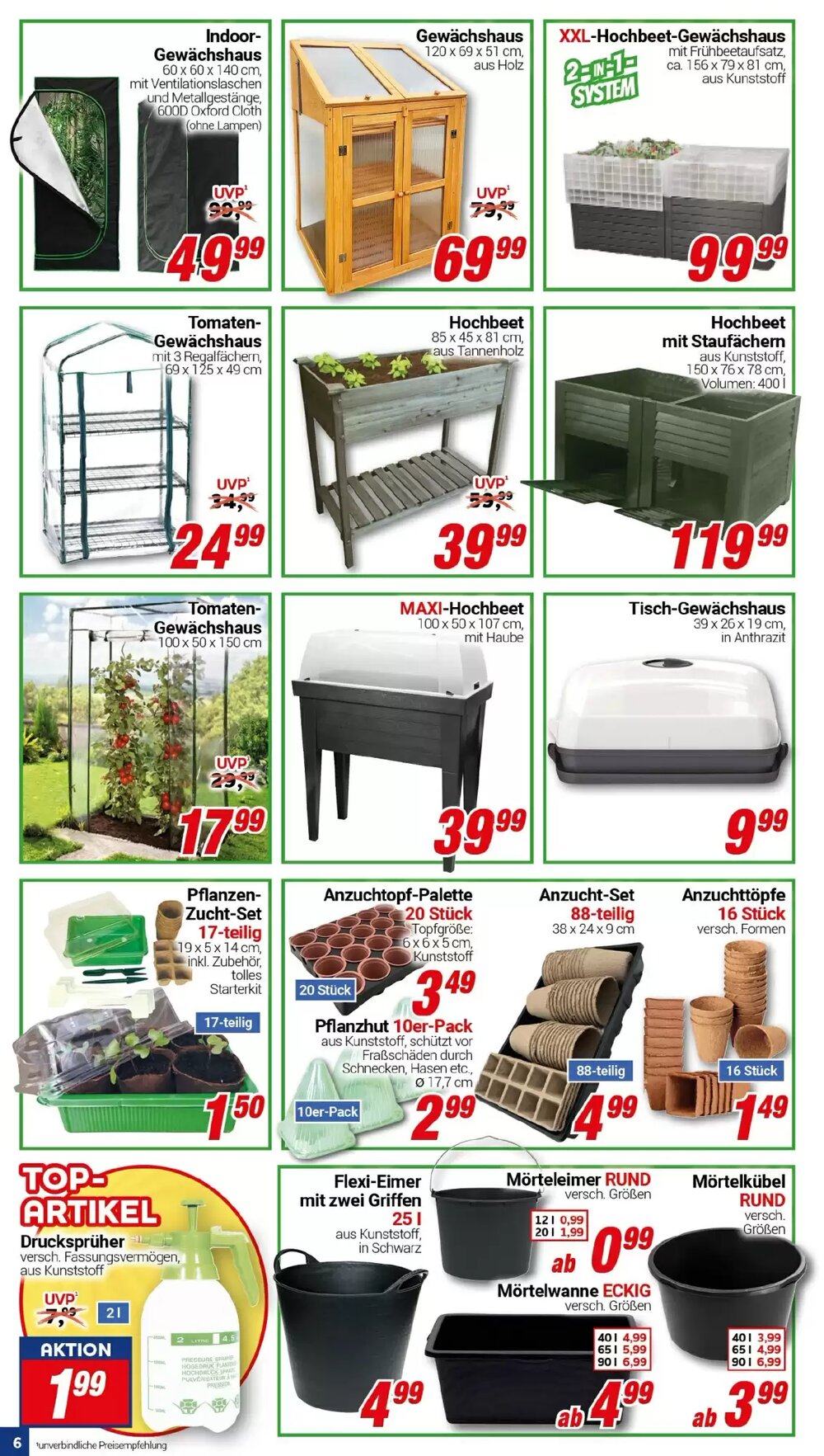 CENTERSHOP Prospekt (ab 26.01.2026) zum Blättern - Seite 6