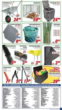 CENTERSHOP Prospekt (ab 26.01.2026) zum Blättern - Seite 7