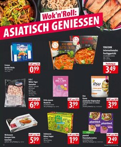 Famila Nord Ost Prospekt (ab 26.01.2026) zum Blättern - Seite 10