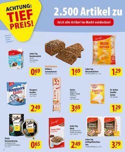 Famila Nord Ost Prospekt (ab 26.01.2026) zum Blättern - Seite 18