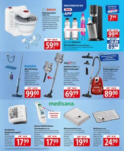 Famila Nord Ost Prospekt (ab 26.01.2026) zum Blättern - Seite 23