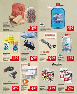 Famila Nord Ost Prospekt (ab 26.01.2026) zum Blättern - Seite 24