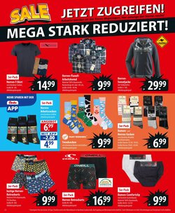 Famila Nord Ost Prospekt (ab 26.01.2026) zum Blättern - Seite 26