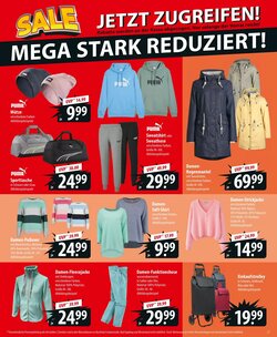 Famila Nord Ost Prospekt (ab 26.01.2026) zum Blättern - Seite 27