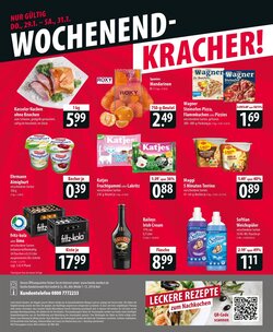 Famila Nord Ost Prospekt (ab 26.01.2026) zum Blättern - Seite 28