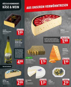 Famila Nord Ost Prospekt (ab 26.01.2026) zum Blättern - Seite 6