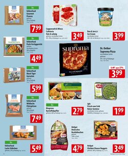 Famila Nord Ost Prospekt (ab 26.01.2026) zum Blättern - Seite 8