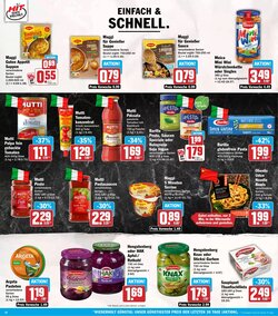 Hit Prospekt (ab 26.01.2026) zum Blättern - Seite 10