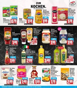 Hit Prospekt (ab 26.01.2026) zum Blättern - Seite 11