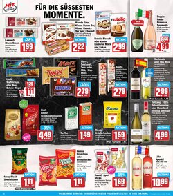 Hit Prospekt (ab 26.01.2026) zum Blättern - Seite 12