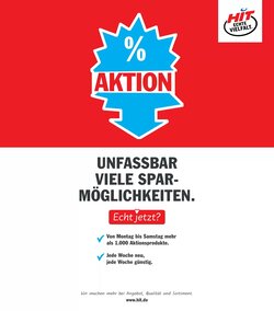 Hit Prospekt (ab 26.01.2026) zum Blättern - Seite 17