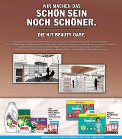 Hit Prospekt (ab 26.01.2026) zum Blättern - Seite 19