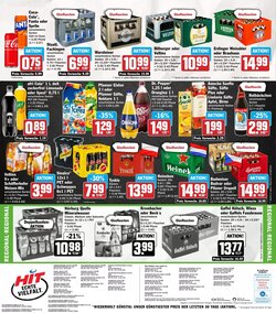 Hit Prospekt (ab 26.01.2026) zum Blättern - Seite 20