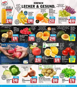 Hit Prospekt (ab 26.01.2026) zum Blättern - Seite 2