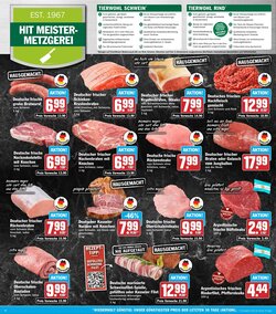 Hit Prospekt (ab 26.01.2026) zum Blättern - Seite 4