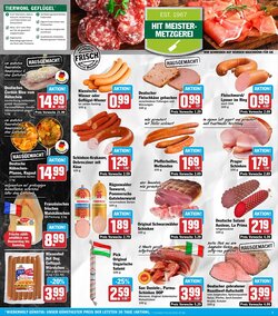 Hit Prospekt (ab 26.01.2026) zum Blättern - Seite 5