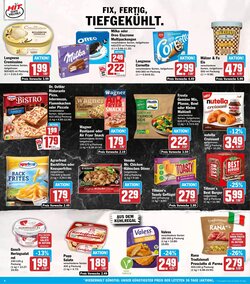 Hit Prospekt (ab 26.01.2026) zum Blättern - Seite 8