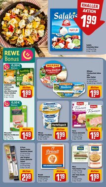 REWE PETZ Prospekt (ab 26.01.2026) zum Blättern - Seite 10