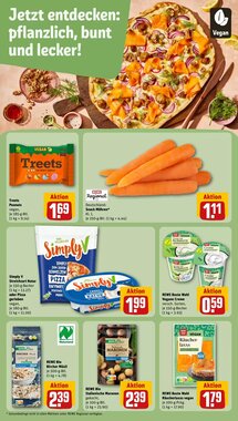 REWE PETZ Prospekt (ab 26.01.2026) zum Blättern - Seite 13