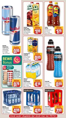 REWE PETZ Prospekt (ab 26.01.2026) zum Blättern - Seite 16
