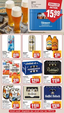 REWE PETZ Prospekt (ab 26.01.2026) zum Blättern - Seite 17