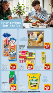 REWE PETZ Prospekt (ab 26.01.2026) zum Blättern - Seite 20