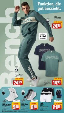 REWE PETZ Prospekt (ab 26.01.2026) zum Blättern - Seite 27