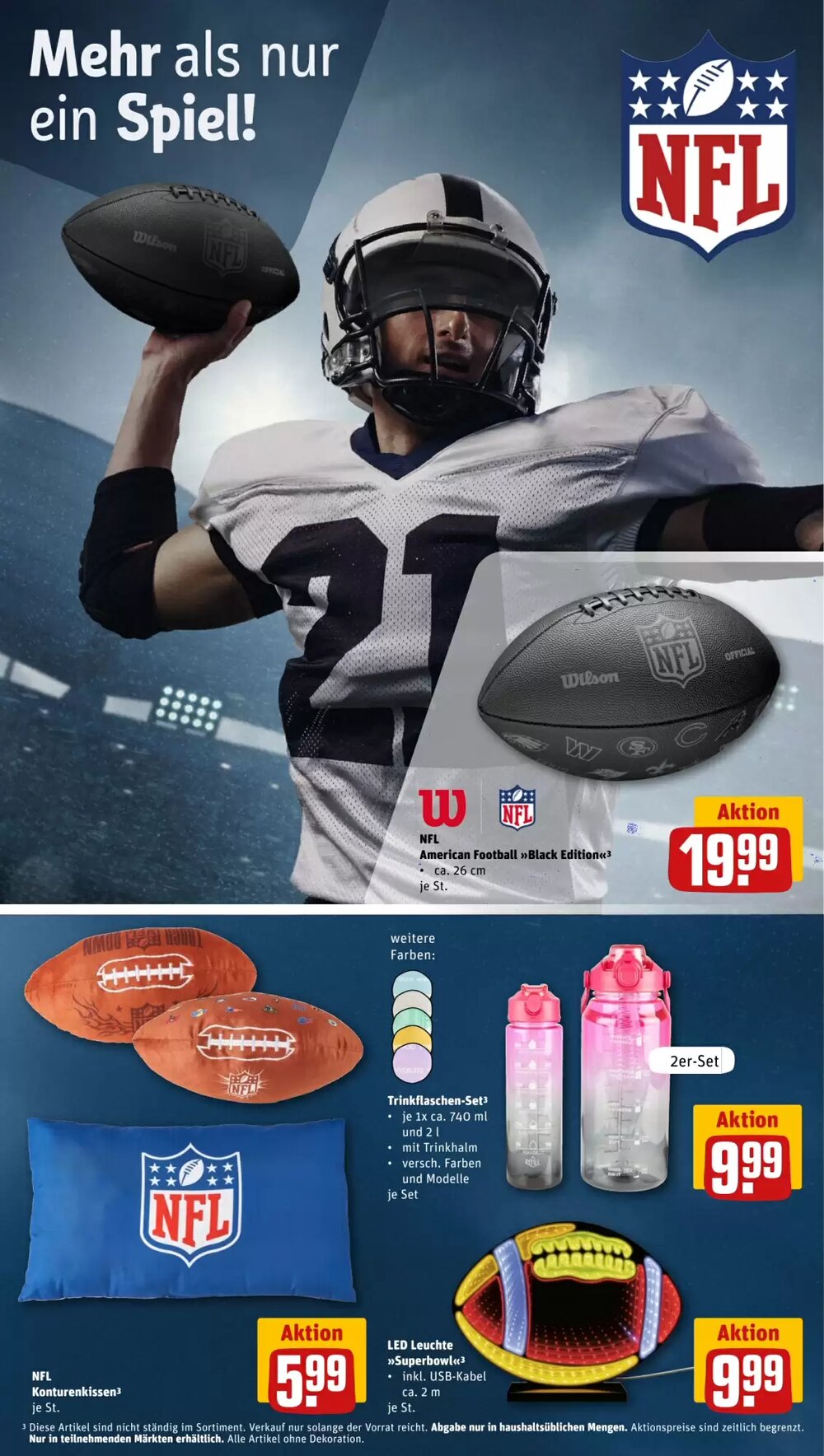 REWE PETZ Prospekt (ab 26.01.2026) zum Blättern - Seite 28