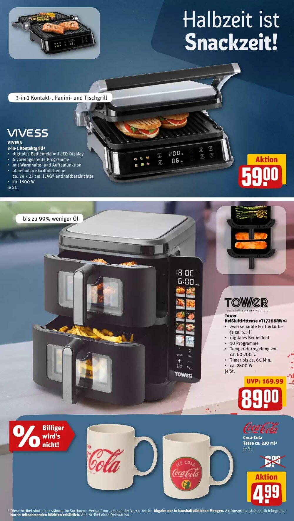 REWE PETZ Prospekt (ab 26.01.2026) zum Blättern - Seite 29