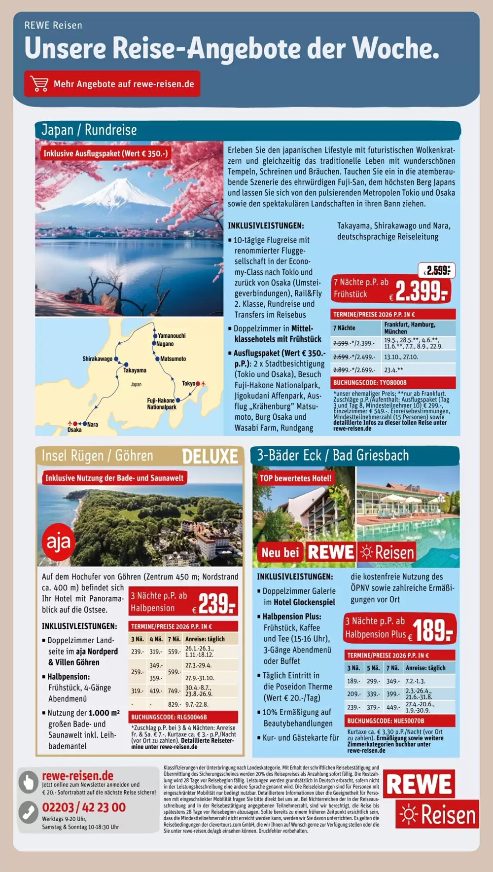 REWE PETZ Prospekt (ab 26.01.2026) zum Blättern - Seite 31