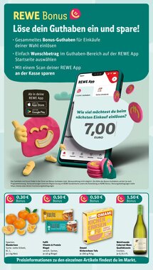 REWE PETZ Prospekt (ab 26.01.2026) zum Blättern - Seite 3