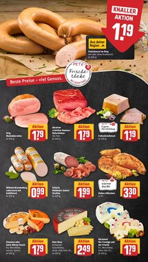 REWE PETZ Prospekt (ab 26.01.2026) zum Blättern - Seite 9