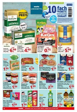 Multi Markt Prospekt (ab 26.01.2026) zum Blättern - Seite 10