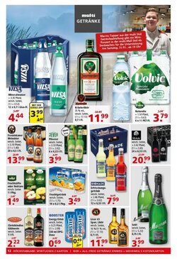 Multi Markt Prospekt (ab 26.01.2026) zum Blättern - Seite 12