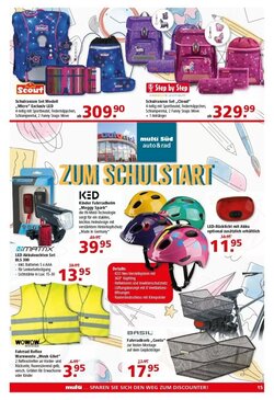 Multi Markt Prospekt (ab 26.01.2026) zum Blättern - Seite 15