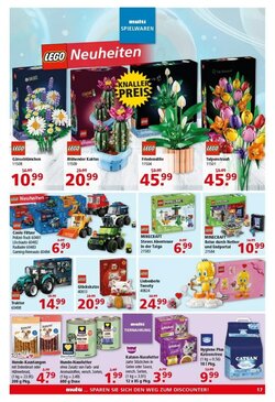 Multi Markt Prospekt (ab 26.01.2026) zum Blättern - Seite 17