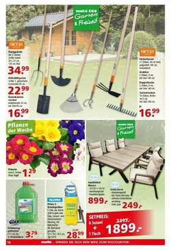 Multi Markt Prospekt (ab 26.01.2026) zum Blättern - Seite 18