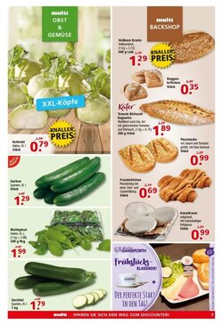 Multi Markt Prospekt (ab 26.01.2026) zum Blättern - Seite 7