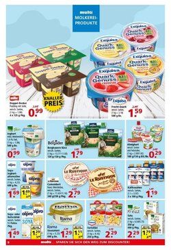 Multi Markt Prospekt (ab 26.01.2026) zum Blättern - Seite 8