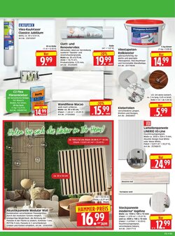 Herkules Baumarkt Prospekt (ab 26.01.2026) zum Blättern - Seite 4