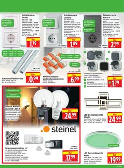 Herkules Baumarkt Prospekt (ab 26.01.2026) zum Blättern - Seite 6