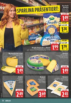 EDEKA Vogl Prospekt (ab 26.01.2026) zum Blättern - Seite 12
