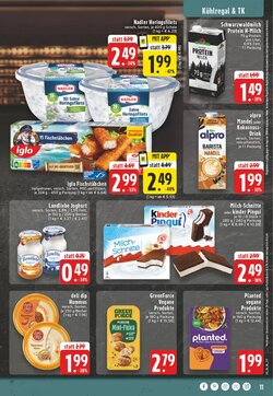 EDEKA Vogl Prospekt (ab 26.01.2026) zum Blättern - Seite 13